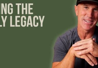 Forging The Family Legacy | Session 2 | Armory of Leadership